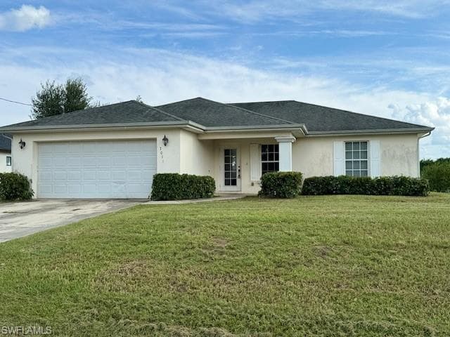 3019 36th ST SW LEHIGH ACRES, FL 33976