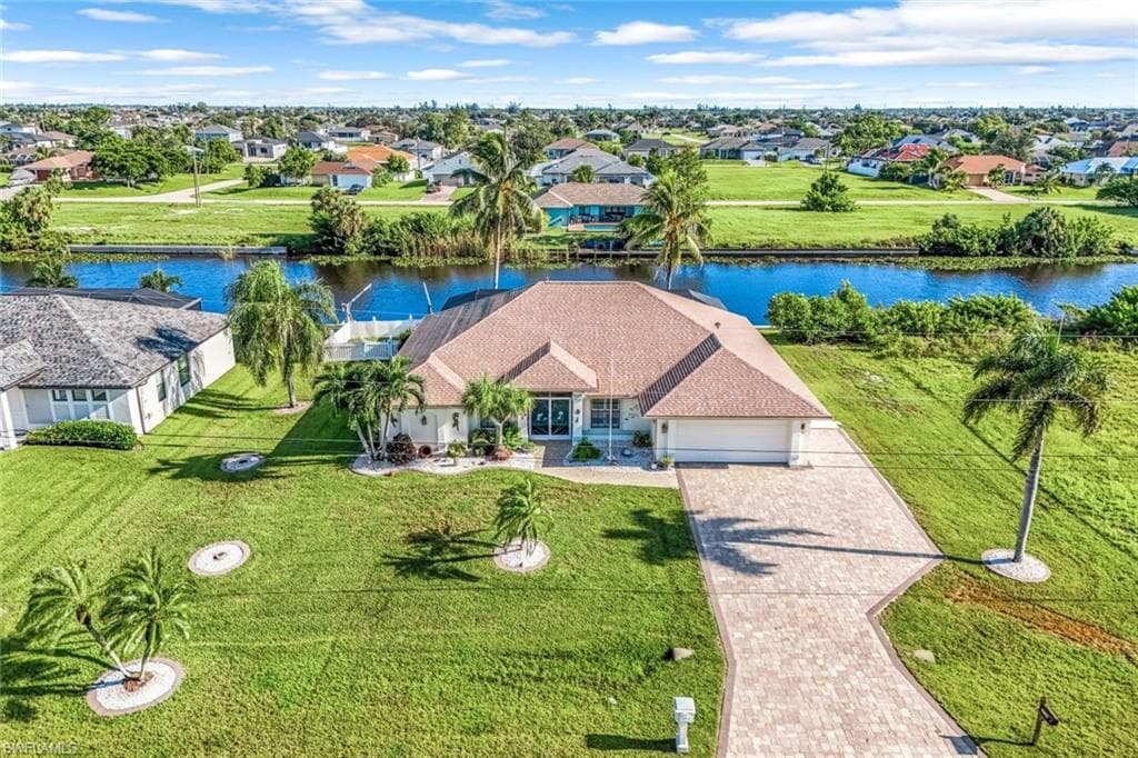 2727 SW 2nd TER CAPE CORAL, FL 33991