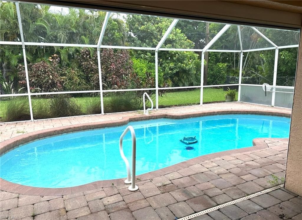 1501 SE 36th ST CAPE CORAL, FL 33904