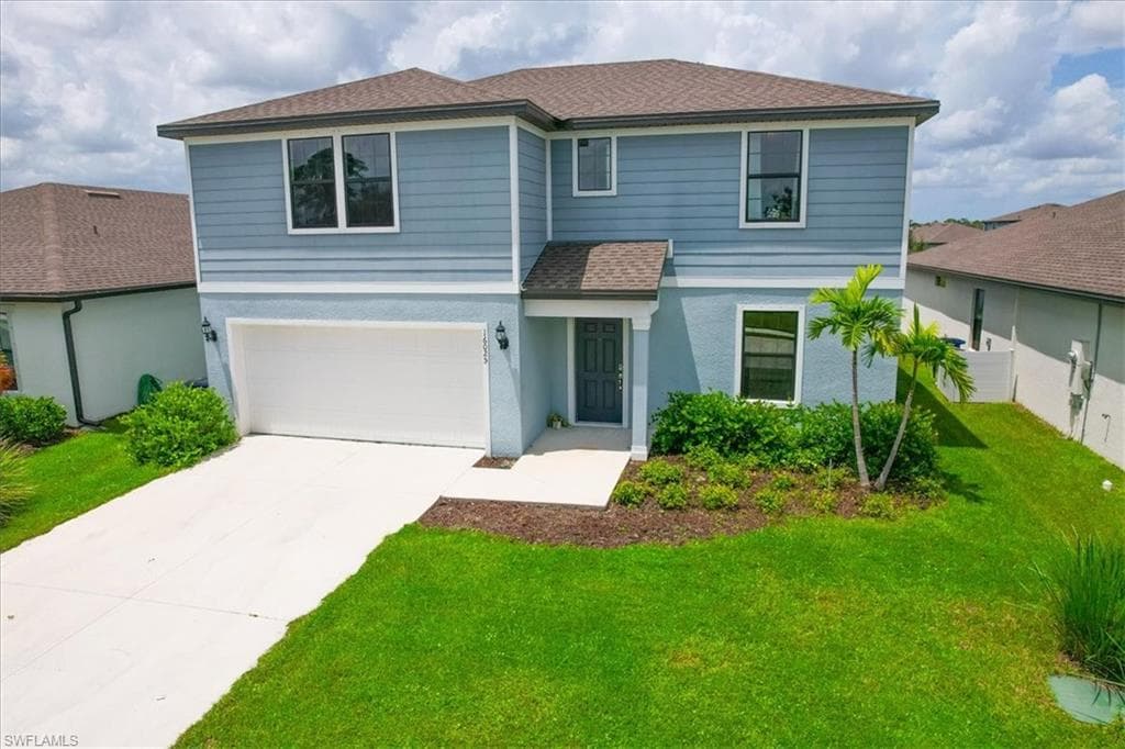 16025 Beachberry DR NORTH FORT MYERS, FL 33917