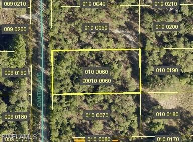 12 Canton AVE LEHIGH ACRES, FL 33936