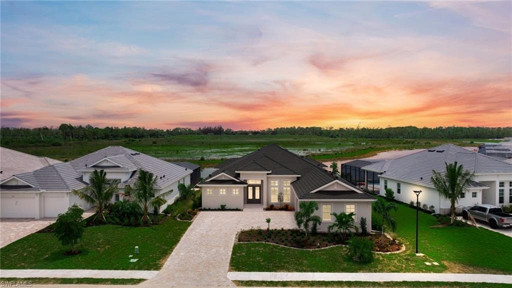 17347 Blue Sapphire DR FORT MYERS, FL 33913