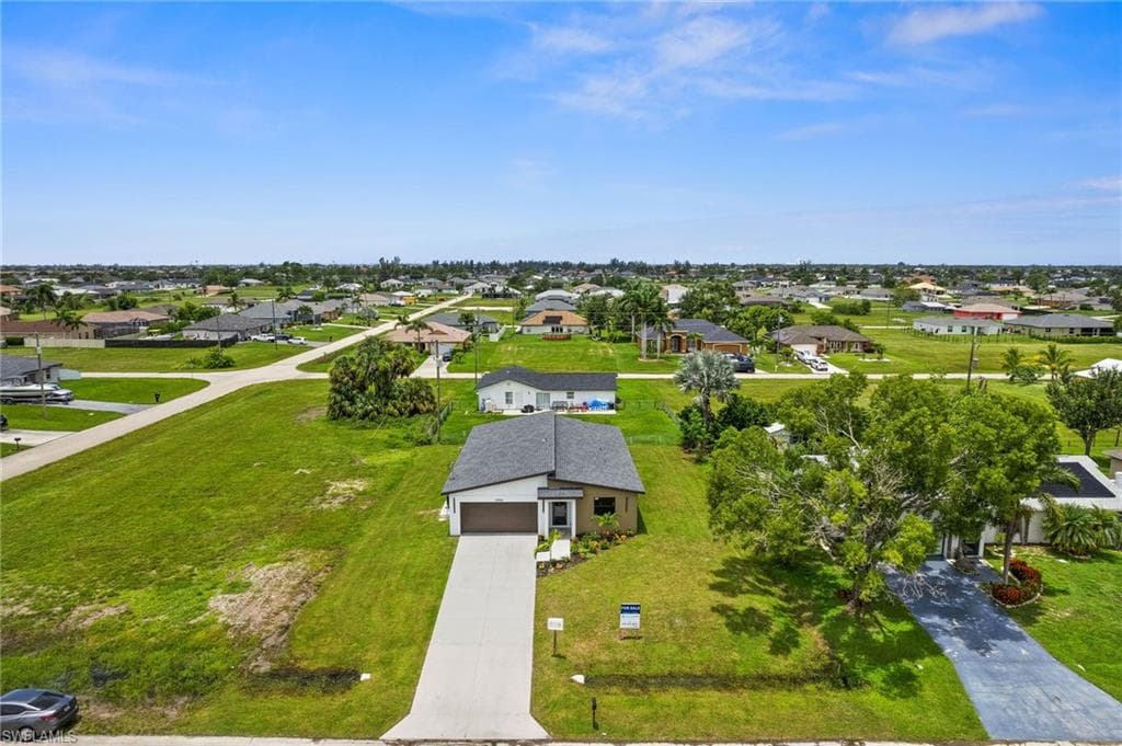 1204 NW 13TH PL CAPE CORAL, FL 33993