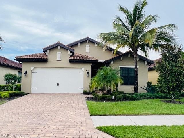 14513 TUSCANY POINTE TRL NAPLES, FL 34120