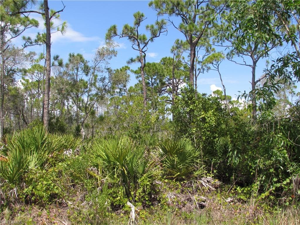 8913 Evergreen LN ST. JAMES CITY, FL 33956