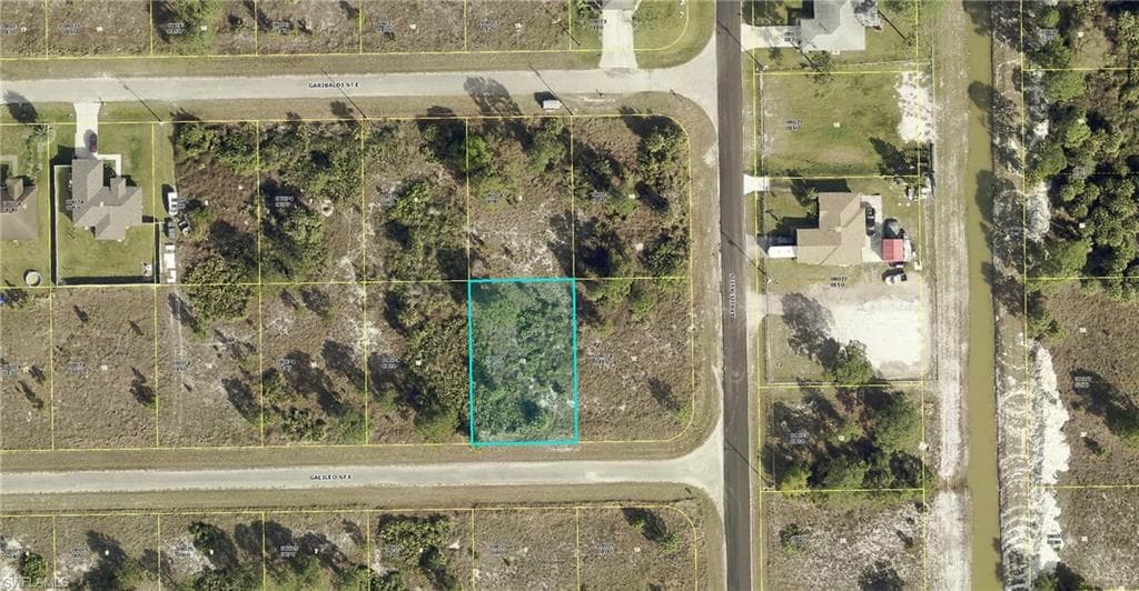 1217 Galileo ST E LEHIGH ACRES, FL 33974