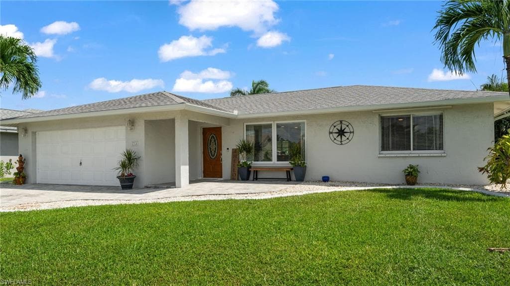 1314 SE 16th TER CAPE CORAL, FL 33990