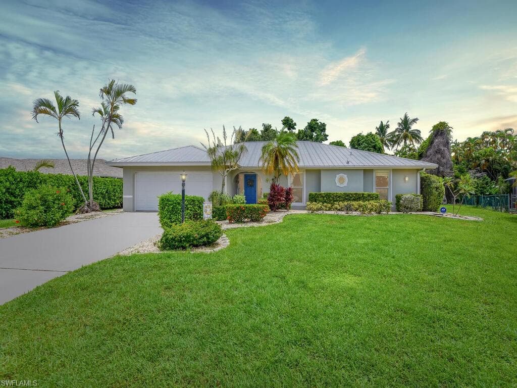 1605 Covington CIR E FORT MYERS, FL 33919