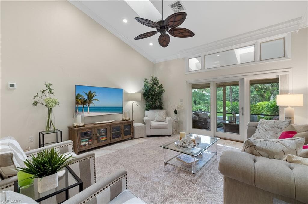 6621 Trident WAY E3 NAPLES, FL 34108