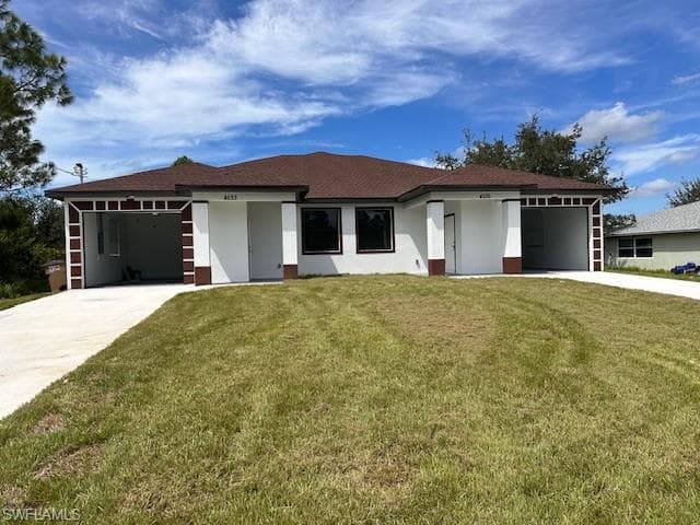 4533-4535 Golfview BLVD LEHIGH ACRES, FL 33973