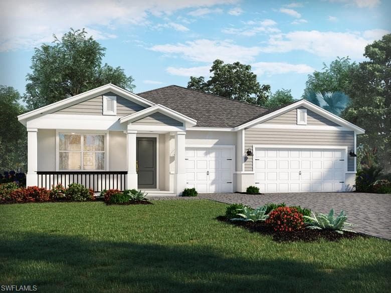 16708 Expedition CT PUNTA GORDA, FL 33982