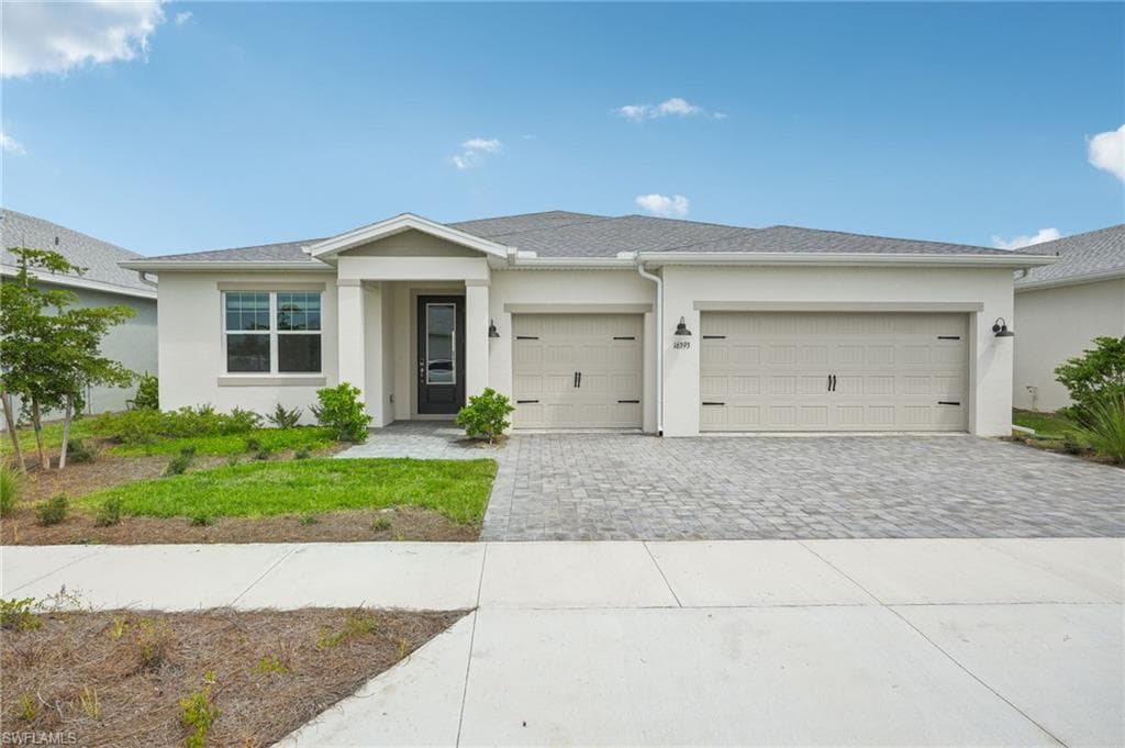 16393 Marsh LN PUNTA GORDA, FL 33982
