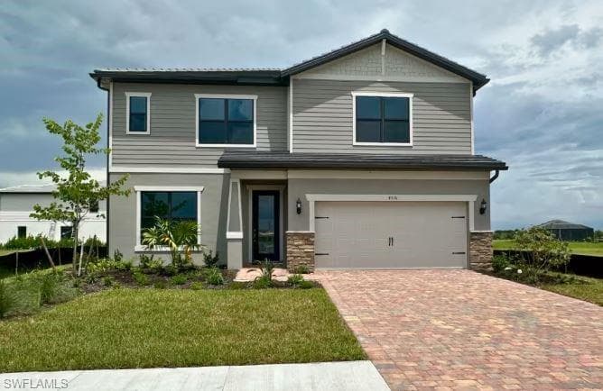 4516 Annapolis AVE AVE MARIA, FL 34142