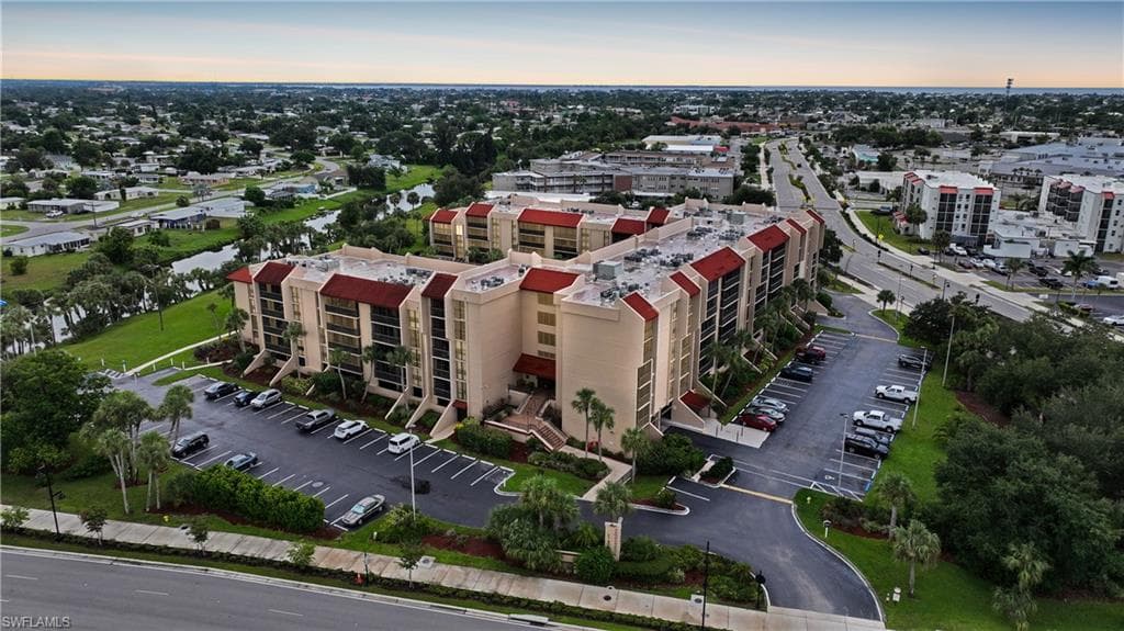 21405 Olean BLVD 206 PORT CHARLOTTE, FL 33952