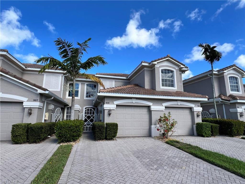 10020 Sky View WAY 906 FORT MYERS, FL 33913