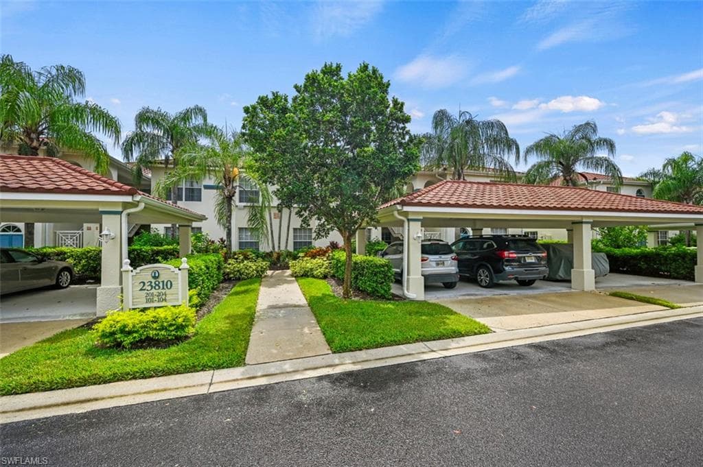 23810 Marbella Bay RD 203 ESTERO, FL 34135