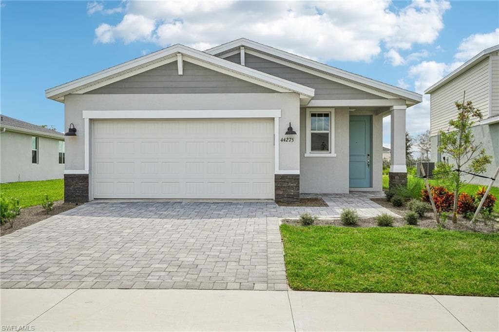 44275 Frontier DR PUNTA GORDA, FL 33982