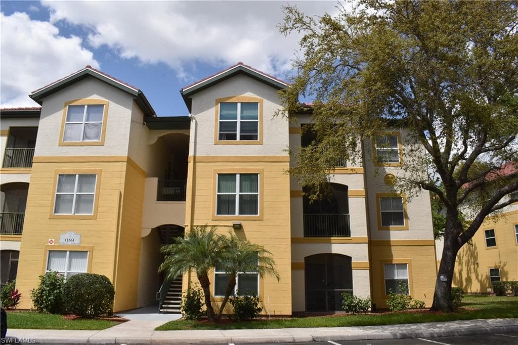 11561 Villa Grand 704 FORT MYERS, FL 33913