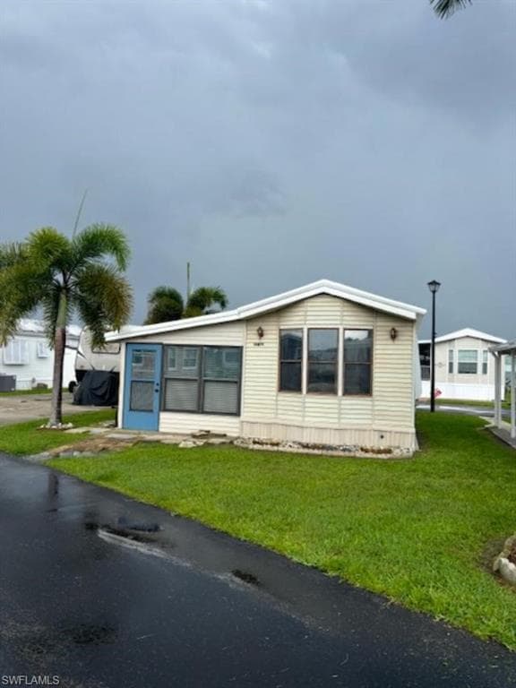 11671 Slipper Shell DR 147 FORT MYERS, FL 33908