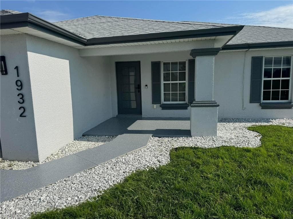 1932 Kismet PKWY E CAPE CORAL, FL 33909