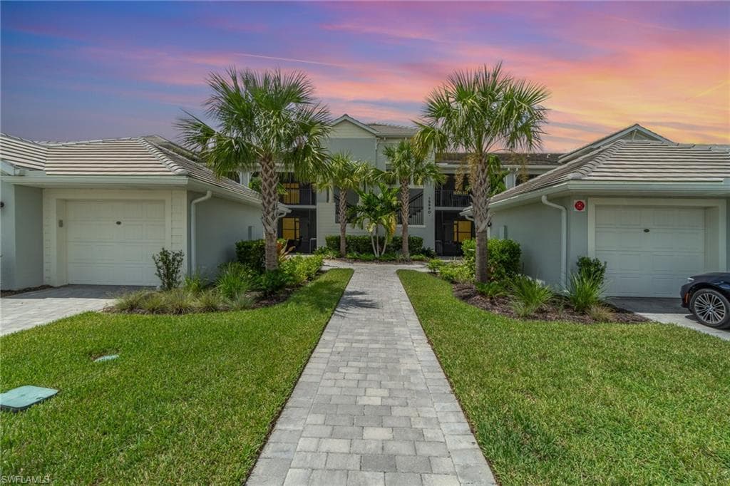 15990 Grassland LN 3022 PUNTA GORDA, FL 33982