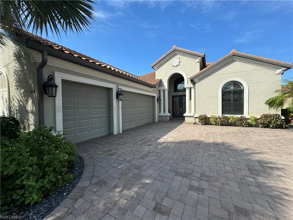 9262 Rialto LN NAPLES, FL 34119