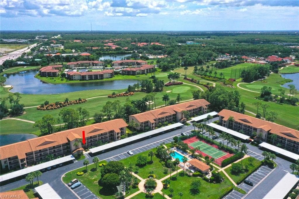 7340 Saint Ives WAY 3106 NAPLES, FL 34104
