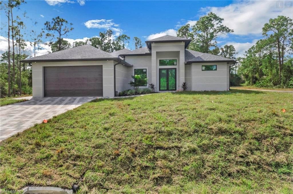 842 EVANSTON ST E LEHIGH ACRES, FL 33971