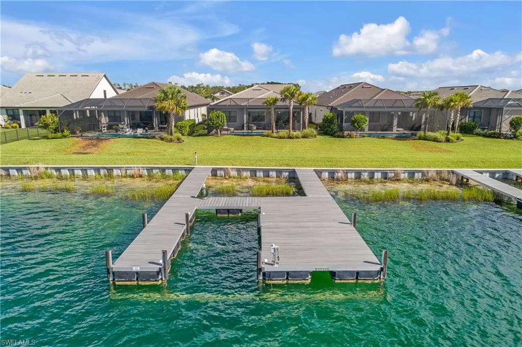 19169 Aqua Shore DR FORT MYERS, FL 33913