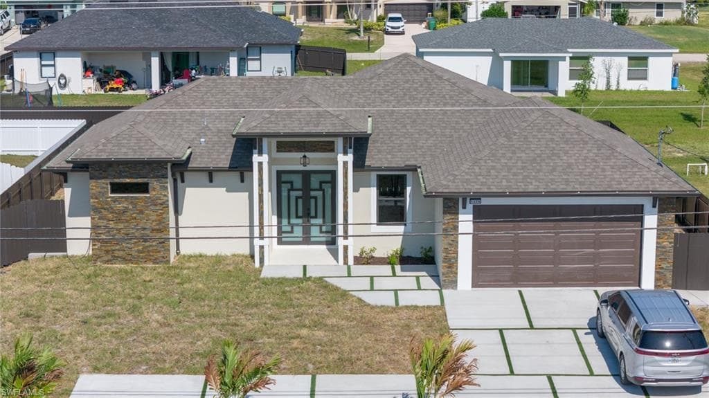 1122 NE 13th ST CAPE CORAL, FL 33909