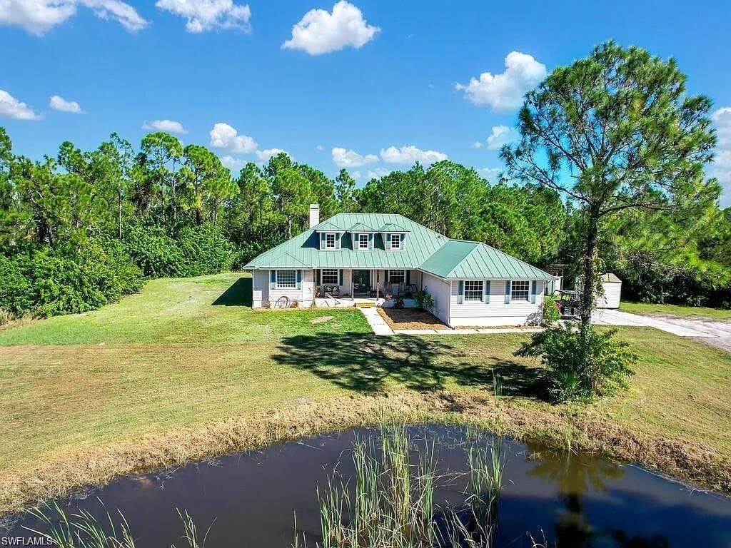 8140 Alan BLVD PUNTA GORDA, FL 33982
