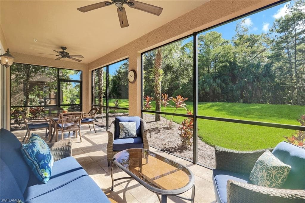 9524 Ironstone TER 101 NAPLES, FL 34120