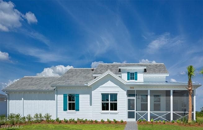 7038 Saona CT NAPLES, FL 34113