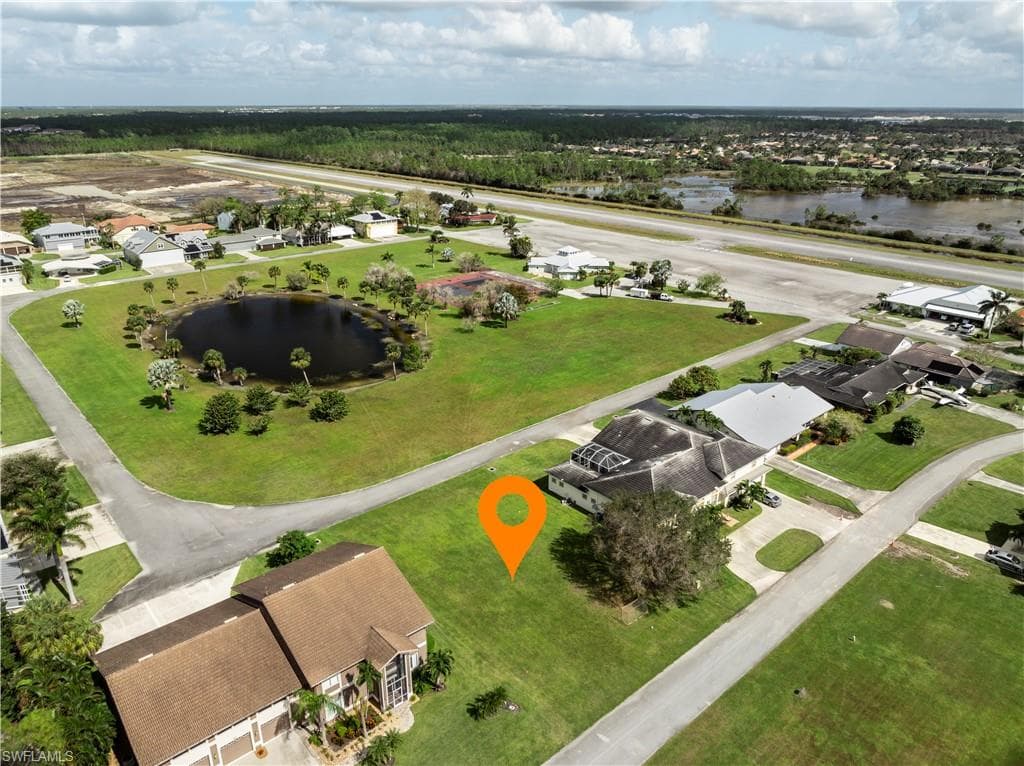 4072 SKYWAY DR LOT#44 NAPLES, FL 34112