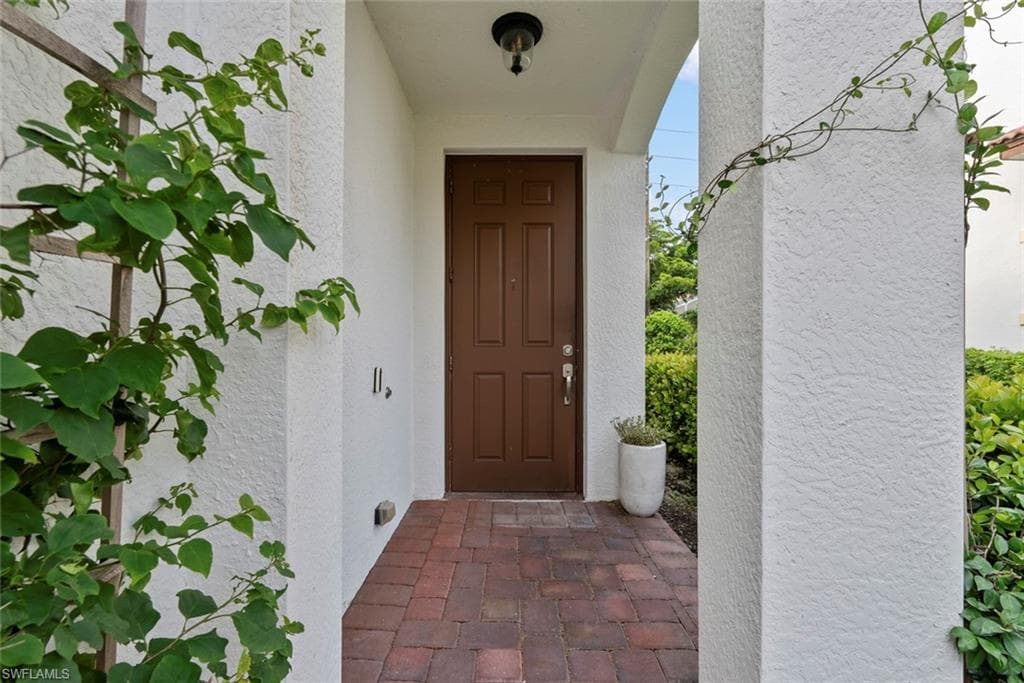 15830 Portofino Springs BLVD 106 FORT MYERS, FL 33908