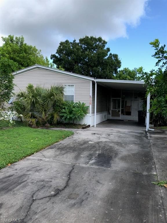 715 Seminole AVE CLEWISTON, FL 33440