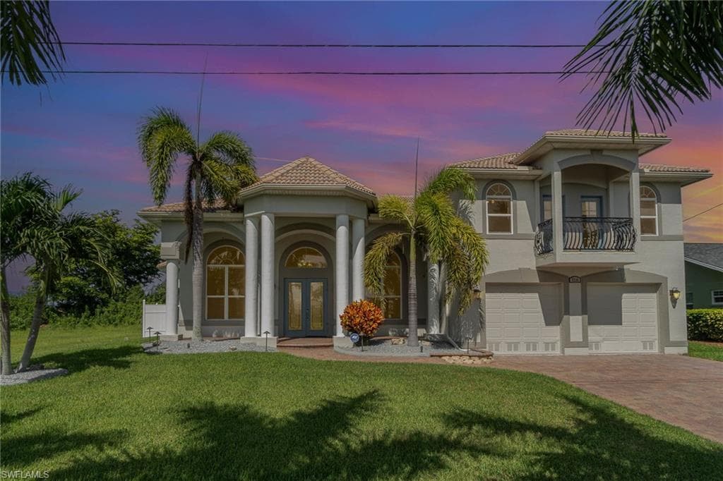 5236 SW 18th AVE CAPE CORAL, FL 33914