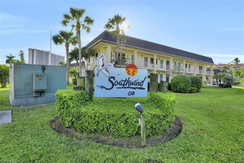 130 Collier BLVD E3 MARCO ISLAND, FL 34145