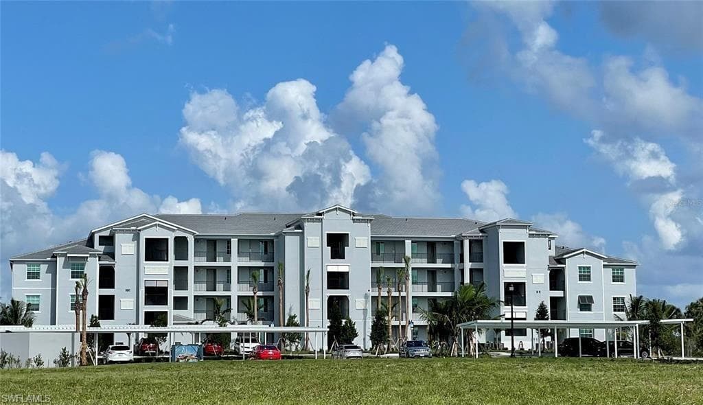 14131 HERITAGE LANDING 822 PUNTA GORDA, FL 33955