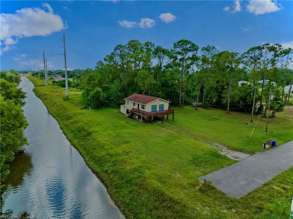 51 Xelda AVE S LEHIGH ACRES, FL 33976