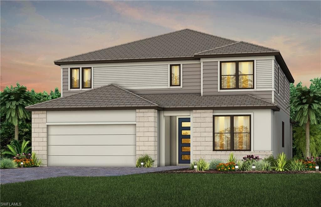11092 Addison Lake CIR N FORT MYERS, FL 33966