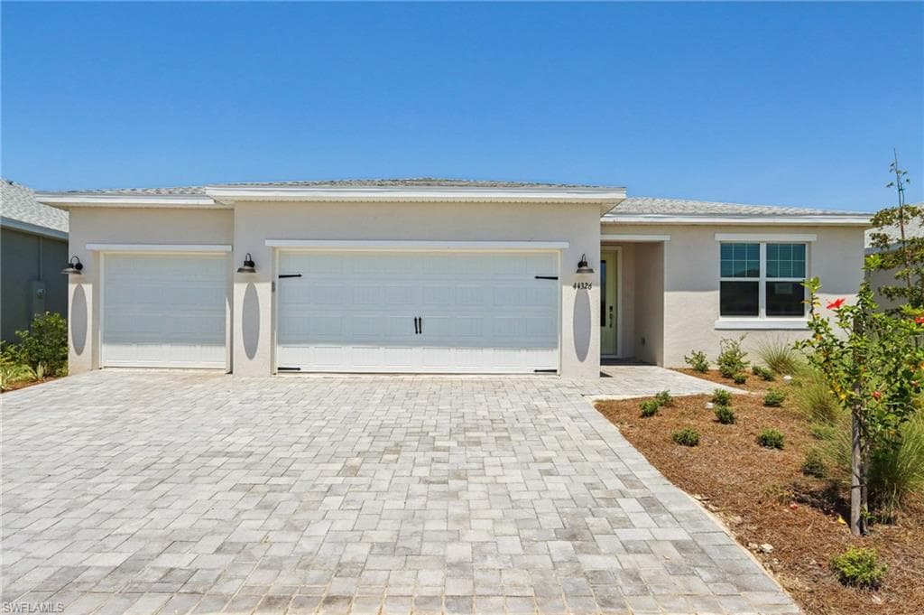 44326 Frontier DR PUNTA GORDA, FL 33982