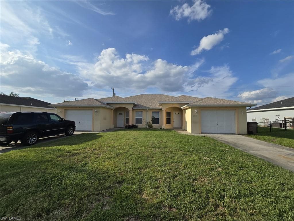 2213 NE 15th CAPE CORAL, FL 33909