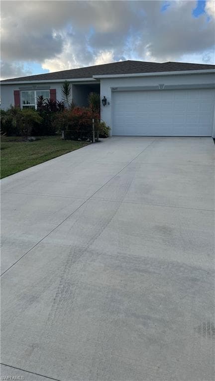 2607 32nd LN CAPE CORAL, FL 33914