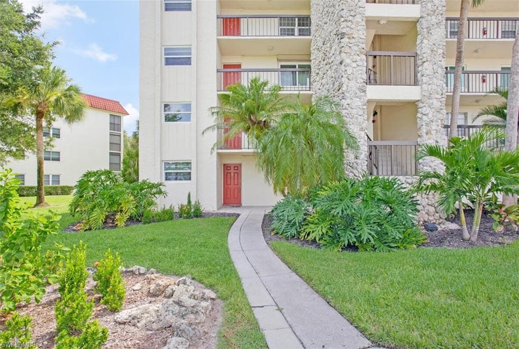 4380 27th CT SW 401 NAPLES, FL 34116