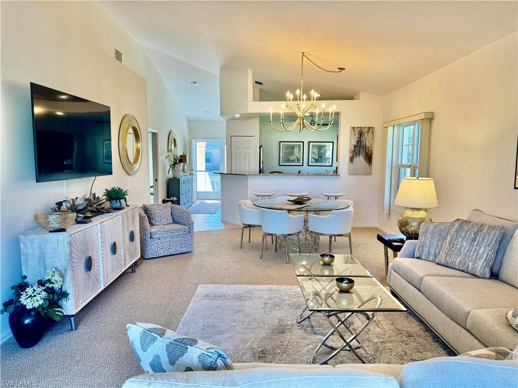 437 Wiggins Lake CT 201 NAPLES, FL 34110