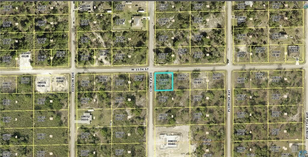 207 W 15th ST LEHIGH ACRES, FL 33972