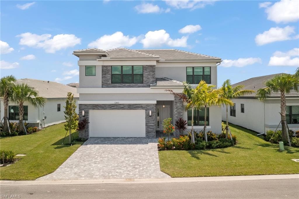 12810 Woodbury DR ESTERO, FL 33928