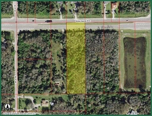 XXX GOLDEN GATE BLVD E NAPLES, FL 34117