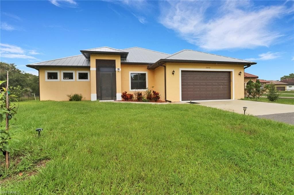 5845 Desoto BLVD N NAPLES, FL 34120